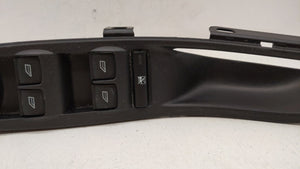 2012-2018 Ford Focus Master Power Window Switch Replacement Driver Side Left P/N:BM5T-14A132-AA BM5T-14A132-AB Fits OEM Used Auto Parts - Oemusedautoparts1.com