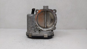 2011-2016 Chrysler Town & Country Throttle Body P/N:05184349AB 05184349AE Fits 2011 2012 2013 2014 2015 2016 2017 2018 2019 OEM Used Auto Parts - Oemusedautoparts1.com