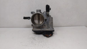 2012-2019 Hyundai Accent Throttle Body P/N:5302-1S02 35100-2B300 Fits 2012 2013 2014 2015 2016 2017 2018 2019 OEM Used Auto Parts - Oemusedautoparts1.com