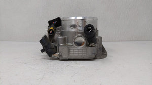 2011-2016 Kia Optima Throttle Body P/N:35100-2G800 Fits 2011 2012 2013 2014 2015 2016 OEM Used Auto Parts - Oemusedautoparts1.com