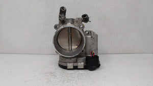 2015-2019 Hyundai Sonata Throttle Body P/N:0 280 750 618 35100-2G600 Fits 2015 2016 2017 2018 2019 OEM Used Auto Parts - Oemusedautoparts1.com