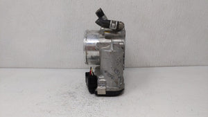 2015-2019 Hyundai Sonata Throttle Body P/N:0 280 750 618 35100-2G600 Fits 2015 2016 2017 2018 2019 OEM Used Auto Parts - Oemusedautoparts1.com