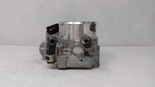 2015-2019 Hyundai Sonata Throttle Body P/N:0 280 750 618 35100-2G600 Fits 2015 2016 2017 2018 2019 OEM Used Auto Parts - Oemusedautoparts1.com