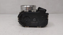 2015-2019 Hyundai Sonata Throttle Body P/N:0 280 750 618 35100-2G600 Fits 2015 2016 2017 2018 2019 OEM Used Auto Parts - Oemusedautoparts1.com