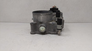 2013-2018 Nissan Altima Throttle Body P/N:3TA60-01 C 3TA60-01 B Fits 2013 2014 2015 2016 2017 2018 2019 OEM Used Auto Parts - Oemusedautoparts1.com