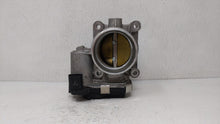 2014-2018 Cadillac Cts Throttle Body P/N:12670837AA 12681472AA Fits 2013 2014 2015 2016 2017 2018 2019 OEM Used Auto Parts - Oemusedautoparts1.com