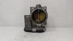 2010-2011 Chevrolet Camaro Throttle Body P/N:3140 AA 994AA 4417 C Fits 2007 2008 2009 2010 2011 2012 OEM Used Auto Parts - Oemusedautoparts1.com