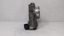 2010-2011 Chevrolet Camaro Throttle Body P/N:3140 AA 994AA 4417 C Fits 2007 2008 2009 2010 2011 2012 OEM Used Auto Parts - Oemusedautoparts1.com