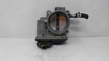 2009-2018 Toyota Rav4 Throttle Body P/N:22030-0V010 22030-36010 Fits 2009 2010 2011 2012 2013 2014 2015 2016 2017 2018 OEM Used Auto Parts - Oemusedautoparts1.com