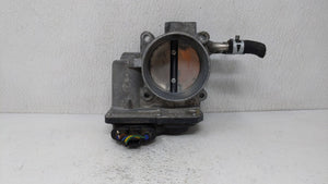 2009-2018 Toyota Rav4 Throttle Body P/N:22030-0V010 22030-36010 Fits 2009 2010 2011 2012 2013 2014 2015 2016 2017 2018 OEM Used Auto Parts - Oemusedautoparts1.com