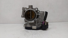 2013-2018 Chevrolet Trax Throttle Body P/N:55565489 12644239AA Fits 2011 2012 2013 2014 2015 2016 2017 2018 2019 OEM Used Auto Parts - Oemusedautoparts1.com