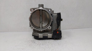 2011-2017 Chrysler 200 Throttle Body P/N:05184349AB 05184349AE Fits 2011 2012 2013 2014 2015 2016 2017 2018 2019 OEM Used Auto Parts - Oemusedautoparts1.com