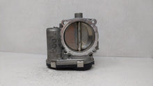 2011-2017 Chrysler 200 Throttle Body P/N:05184349AB 05184349AE Fits 2011 2012 2013 2014 2015 2016 2017 2018 2019 OEM Used Auto Parts - Oemusedautoparts1.com