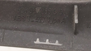 2012-2018 Volkswagen Passat Master Power Window Switch Replacement Driver Side Left P/N:5K1 959 565 5K0.867.255.A Fits OEM Used Auto Parts - Oemusedautoparts1.com