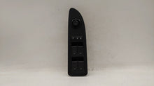 2006-2010 Jeep Grand Cherokee Master Power Window Switch Replacement Driver Side Left P/N:04602781AA 56040694AD Fits OEM Used Auto Parts - Oemusedautoparts1.com