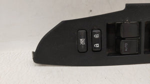 2014-2018 Toyota Corolla Master Power Window Switch Replacement Driver Side Left P/N:74232-42120 74232-0R050 Fits OEM Used Auto Parts