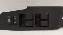 2014-2018 Toyota Corolla Master Power Window Switch Replacement Driver Side Left P/N:74232-42120 74232-0R050 Fits OEM Used Auto Parts