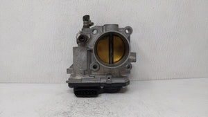 2013-2017 Honda Accord Throttle Body P/N:GMF4A Fits 2013 2014 2015 2016 2017 2018 OEM Used Auto Parts - Oemusedautoparts1.com