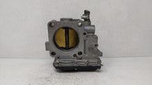 2013-2017 Honda Accord Throttle Body P/N:GMF4A Fits 2013 2014 2015 2016 2017 2018 OEM Used Auto Parts - Oemusedautoparts1.com