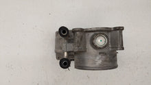 2007-2018 Lexus Es350 Throttle Body P/N:22030-0P050 22030-31030 Fits OEM Used Auto Parts - Oemusedautoparts1.com