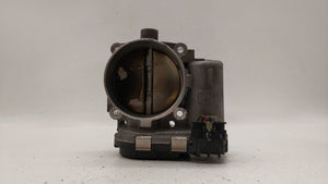 2011-2017 Dodge Journey Throttle Body P/N:05184349AB 05184349AE Fits 2011 2012 2013 2014 2015 2016 2017 2018 2019 OEM Used Auto Parts - Oemusedautoparts1.com