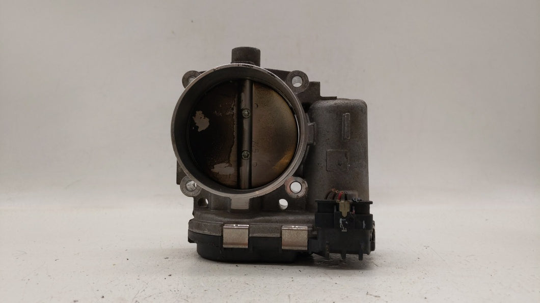 2011-2017 Dodge Journey Throttle Body P/N:05184349AB 05184349AE Fits 2011 2012 2013 2014 2015 2016 2017 2018 2019 OEM Used Auto Parts - Oemusedautoparts1.com