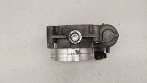 2011-2017 Dodge Journey Throttle Body P/N:05184349AB 05184349AE Fits 2011 2012 2013 2014 2015 2016 2017 2018 2019 OEM Used Auto Parts - Oemusedautoparts1.com