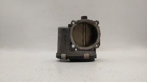 2011-2017 Dodge Journey Throttle Body P/N:05184349AB 05184349AE Fits 2011 2012 2013 2014 2015 2016 2017 2018 2019 OEM Used Auto Parts - Oemusedautoparts1.com