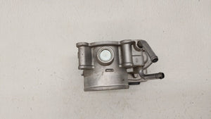 2014-2018 Hyundai Tucson Throttle Body P/N:35100-2E000 Fits 2011 2012 2013 2014 2015 2016 2017 2018 2019 OEM Used Auto Parts - Oemusedautoparts1.com