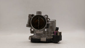 2013-2018 Chevrolet Trax Throttle Body P/N:55565489 12644239AA Fits 2011 2012 2013 2014 2015 2016 2017 2018 2019 OEM Used Auto Parts - Oemusedautoparts1.com