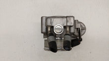 2015-2019 Hyundai Sonata Throttle Body P/N:35100-2G610 Fits 2015 2016 2017 2018 2019 OEM Used Auto Parts - Oemusedautoparts1.com