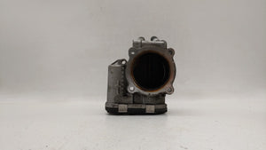 2015-2019 Hyundai Sonata Throttle Body P/N:35100-2G610 Fits 2015 2016 2017 2018 2019 OEM Used Auto Parts - Oemusedautoparts1.com