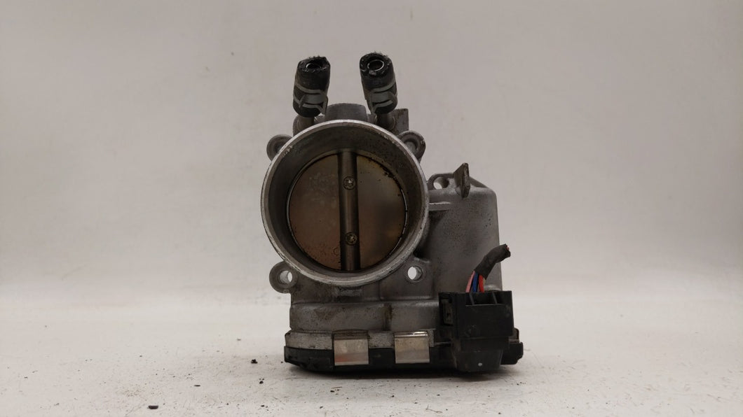 2015-2019 Hyundai Sonata Throttle Body P/N:35100-2G610 Fits 2015 2016 2017 2018 2019 OEM Used Auto Parts - Oemusedautoparts1.com