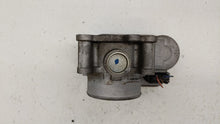 2009-2017 Dodge Journey Throttle Body P/N:05184349AB 05184349AE Fits 2007 2008 2009 2010 2011 2012 2013 2014 2015 2016 2017 OEM Used Auto Parts - Oemusedautoparts1.com