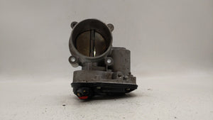 2014-2020 Ford Transit Connect Throttle Body P/N:DS7E-9F991-AK DS7E-9F991-AD Fits 2013 2014 2015 2016 2017 2018 2019 2020 OEM Used Auto Parts - Oemusedautoparts1.com