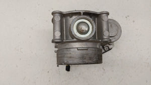 2014-2020 Ford Transit Connect Throttle Body P/N:DS7E-9F991-AK DS7E-9F991-AD Fits 2013 2014 2015 2016 2017 2018 2019 2020 OEM Used Auto Parts - Oemusedautoparts1.com