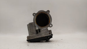 2014-2020 Ford Transit Connect Throttle Body P/N:DS7E-9F991-AK DS7E-9F991-AD Fits 2013 2014 2015 2016 2017 2018 2019 2020 OEM Used Auto Parts - Oemusedautoparts1.com