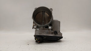 2011-2017 Ford Mustang Throttle Body P/N:AT4E-EL AT4E-EH Fits 2011 2012 2013 2014 2015 2016 2017 2018 2019 OEM Used Auto Parts - Oemusedautoparts1.com