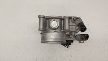 2014-2018 Hyundai Tucson Throttle Body P/N:35100-2E000 Fits 2011 2012 2013 2014 2015 2016 2017 2018 2019 OEM Used Auto Parts - Oemusedautoparts1.com