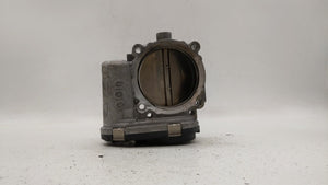 2011-2018 Dodge Durango Throttle Body P/N:05184349AB 05184349AE Fits 2011 2012 2013 2014 2015 2016 2017 2018 2019 OEM Used Auto Parts - Oemusedautoparts1.com