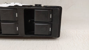 2006-2010 Jeep Grand Cherokee Master Power Window Switch Replacement Driver Side Left P/N:04602781AA 56040694AD Fits OEM Used Auto Parts - Oemusedautoparts1.com