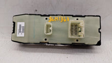 2006-2010 Jeep Grand Cherokee Master Power Window Switch Replacement Driver Side Left P/N:04602781AA 56040694AD Fits OEM Used Auto Parts - Oemusedautoparts1.com