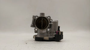 2013-2019 Buick Encore Throttle Body P/N:55565489 12644239AA Fits 2011 2012 2013 2014 2015 2016 2017 2018 2019 OEM Used Auto Parts - Oemusedautoparts1.com