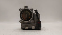 2014-2018 Ford Focus Throttle Body P/N:DS7E-9F991-BB Fits 2014 2015 2016 2017 2018 2019 OEM Used Auto Parts - Oemusedautoparts1.com