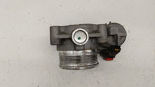 2014-2018 Ford Focus Throttle Body P/N:DS7E-9F991-BB Fits 2014 2015 2016 2017 2018 2019 OEM Used Auto Parts - Oemusedautoparts1.com