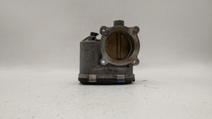 2014-2018 Ford Focus Throttle Body P/N:DS7E-9F991-BB Fits 2014 2015 2016 2017 2018 2019 OEM Used Auto Parts - Oemusedautoparts1.com