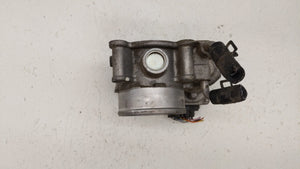 2011-2018 Hyundai Elantra Throttle Body P/N:35100-2E000 Fits 2011 2012 2013 2014 2015 2016 2017 2018 2019 OEM Used Auto Parts - Oemusedautoparts1.com