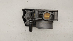 2013-2017 Honda Accord Throttle Body P/N:GMF4A Fits 2013 2014 2015 2016 2017 2018 OEM Used Auto Parts - Oemusedautoparts1.com