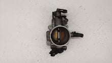 2005-2010 Kia Sportage Throttle Body P/N:35400-23701 Fits 2003 2004 2005 2006 2007 2008 2009 2010 OEM Used Auto Parts - Oemusedautoparts1.com