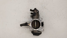 2005-2010 Kia Sportage Throttle Body P/N:35400-23701 Fits 2003 2004 2005 2006 2007 2008 2009 2010 OEM Used Auto Parts - Oemusedautoparts1.com